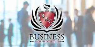 Business Ambassadors Club Breakfast Meeting