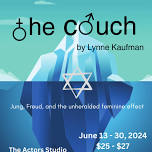 “The Couch” by Lynne Kaufman