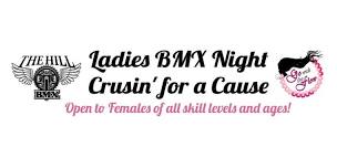 Ladies Night Crusin’ for a Cause