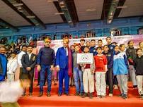 Uttarakhand Taekwondo State Championship 2024