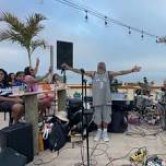 Project Vibe @ Bodhi's Beach Shack