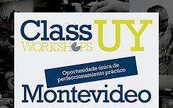 Class Workshops Montevideo