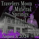 Mineral Springs Hotel Public Investigation