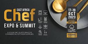 EAST AFRICA CHEF SUMMIT