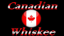 Canadian Whiskee on the ROCKS at The Maverick!