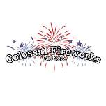 Colossal Fireworks - Opening Weekend