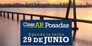 Class Workshops Posadas