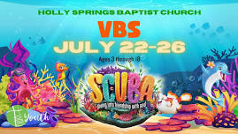 Scuba VBS 2024