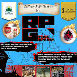 Free RPG Day