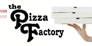 PES Dine Out at Pizza Factory