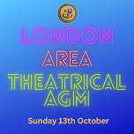 London Theatrical AGM