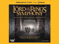 The Lord of the Rings Symphony