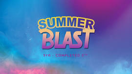 Summer Blast