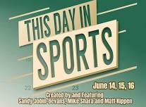 This Day in Sports