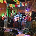 Manitou Strings LIVE at the Florence Bell Tower