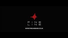 Fine Line @ The Kings Head Loddon