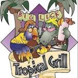 Michael Wayne Dill @ Big Lick Tropical Grill