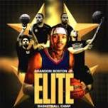 Brandon Boston Jr. Elite Basketball Camp