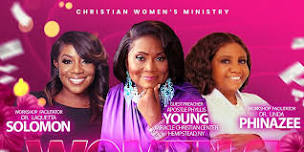 Christian Women's Ministry