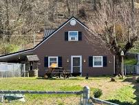 4 Bedroom Cape Cod on Half an Acre in South Charleston