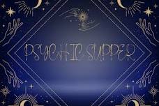 Psychic Supper