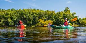 PKLA Kayak Cruise