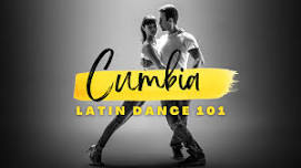 Latin Dance 101 | Cumbia