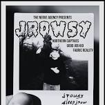 JROWSY + Support TBC