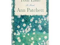 Discussion of Tom Lake by Anne Patchett