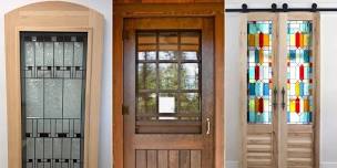 Build a Custom Door