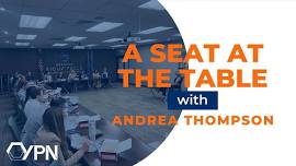 A Seat at the Table with Andrea Thompson