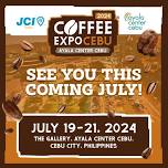 Coffee Expo Cebu