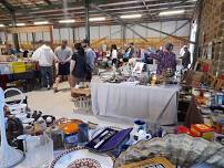 Hamilton Collectables Market