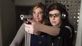 Women's Intermediate Handgun & Self Defense