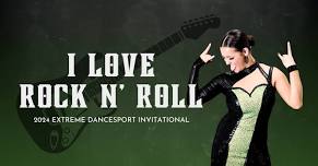 Extreme DanceSport Invitational Friday