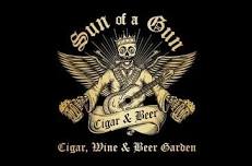 Sun of a Gun Beer & Wine Social!