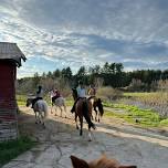 Horse Camp for Homeschoolers