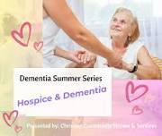 Hospice & Dementia