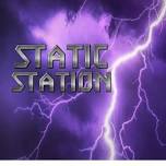 Static Station Band: our first time at Will Henrys in Monroe