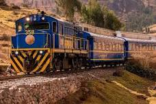 Machu Picchu By Train Full Day Tour From Cusco: Unforgettable Journey Through The Peruvian Andes