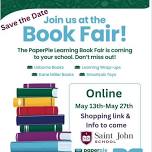 On line Book Fair