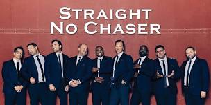 Straight No Chaser at Flynn Center for the Performing Arts