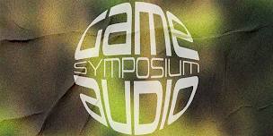 Game Audio Symposium 2024