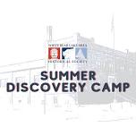 Summer Discovery Camps with White Bear Lake Area Historical Society: Week 3 – Discovery Through Time at The White Bear Lake Armory