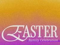 Easter Family Celebration at College Grove — LifePoint Church