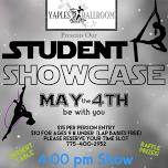 Student Showcase