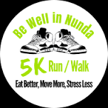 Nunda Be Well 5K