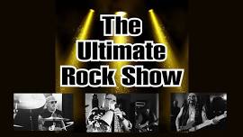 The Ultimate Rock Show