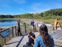 Plant Walks at the Arb!