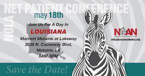 NCAN 2024 NOLA NET Patient Conference